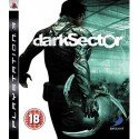 PS3 Dark Sector (used)