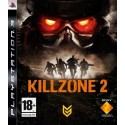 PS3 Killzone 2 (used)