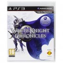 PS3 WHITE KNIGHT CHRONICLES (καινούριο σφραγισμένο)