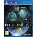 PS4 Battle Worlds: Kronos (used)