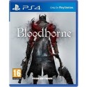 PS4 Bloodborne (καινούριο σφραγισμένο)