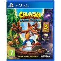 PS4 Crash Bandicoot N. Sane Trilogy (new)
