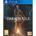 PS4 Dark Souls Remastered (καινούριο σφραγισμένο)