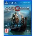 PS4 God Of War (Ελληνικό) (used)