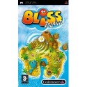 PSP Bliss Island (used)