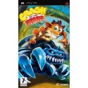 PSP Crash Of The Titans (used)