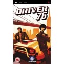 PSP Driver 76 (used)
