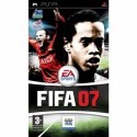PSP FIFA 07 (used)