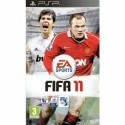 PSP Fifa 11 (used)