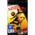 PSP FIFA Street 2 (used)