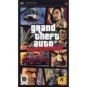PSP Grand Theft Auto - Liberty City Stories (used)