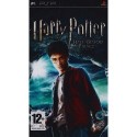 PSP Harry Potter and the Half Blood Prince (used)