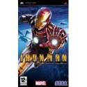 PSP Iron Man (used)