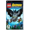 PSP Lego Batman (used)