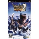 PSP Monster Hunter - Freedom 2 (used)