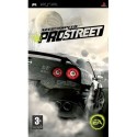 PSP Need For Speed - Pro Street (used)