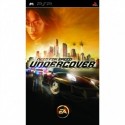 PSP Need For Speed: Undercover (used)