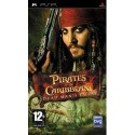 PSP Pirates Of The Caribbean, Dead Mans... (used)