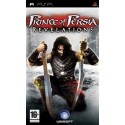 PSP Prince Of Persia - Revelations (used)