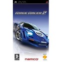 PSP Ridge Racer 2 (used)