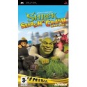 PSP Shrek Smash n Crash Racing (used)