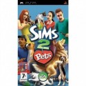 PSP Sims 2 Pets (used)
