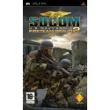 PSP SOCOM Fire Team Bravo 2 (used)