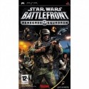 PSP Star Wars Battlefront: Renegade Squadron (used)