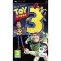 PSP Toy Story 3, The Game (used)