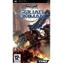 PSP Warhammer 40K Squad Command (καινούριο σφραγισμένο)