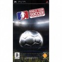 PSP World Tour Soccer - Challenge Edition (used)