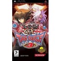 PSP Yu-Gi-Oh! GX Tag Force 3 (used)