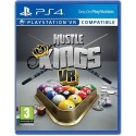 PS4 Hustle Kings VR (PSVR) (new)