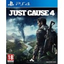 PS4 Just Cause 4 (καινούριο σφραγισμένο)