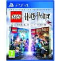 PS4 Lego Harry Potter Collection (new)