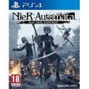 PS4 Nier: Automata (Game Of The Yorha Edition) (καινούριο σφραγισμένο)