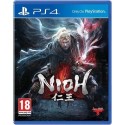 PS4 Nioh (καινούριο σφραγισμένο)