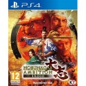 PS4 Nobunaga's Ambition: Taishi (used)