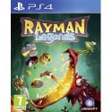 PS4 Rayman Legends (new)