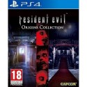PS4 Resident Evil: Origins Collection (καινούριο σφραγισμένο)