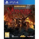 PS4 Warhammer: End Times - Vermintide (used)