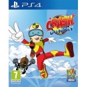 PS4 Crash Dummy (used)