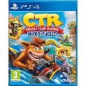 PS4 Crash Team Racing Nitro-Fueled (new)