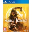 PS4 Mortal Kombat 11 Ultimate Edition (καινούριο σφραγισμένο)