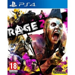 PS4 Rage 2 (used)