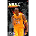 PSP NBA 07 (used)