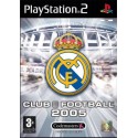 PS2 Club Football: Real Madrid 2005 (used)