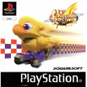PS1 Chocobo Racing (used)