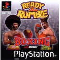 PS1 READY 2 RUMBLE (NO CASE) (USED)