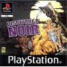 PS1 DISCWORLD NOIR